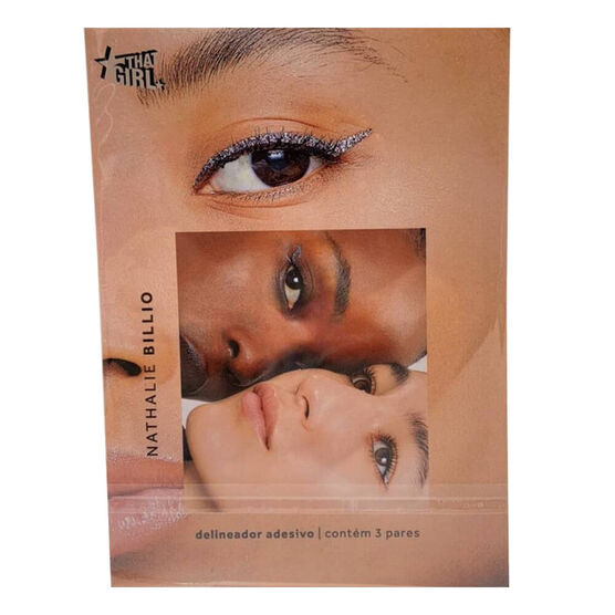 THATG      NATHALIE      EYES 6UNIT